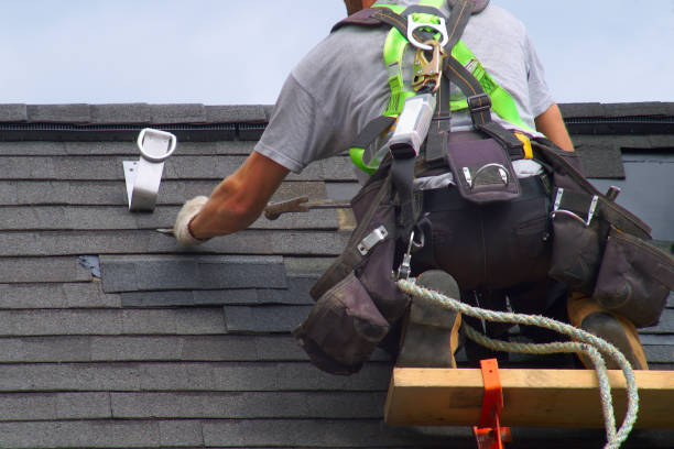 Slate Roofing Contractor in Eleanor, WV