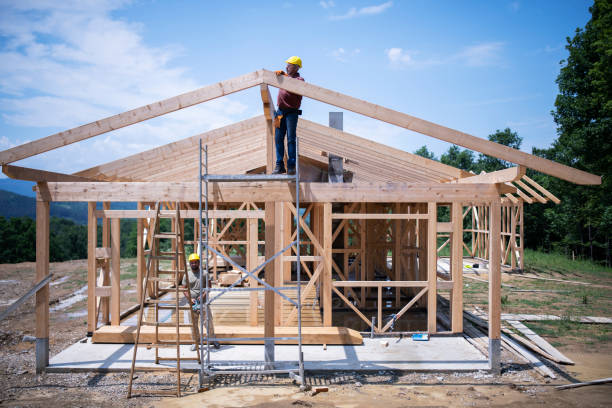Best Best Roofing Contractors  in Eleanor, WV