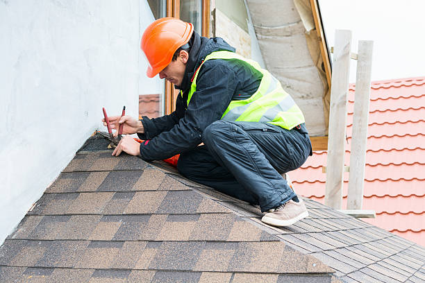 Best Shingle Roofing Installation  in Eleanor, WV