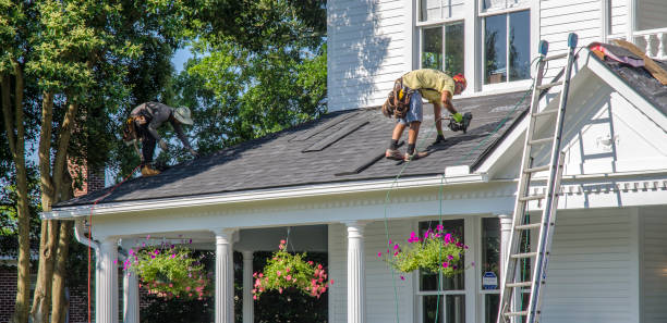 Best Commercial Roofing Services  in Eleanor, WV